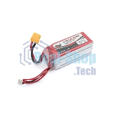 Портативный аккумулятор Li-Pol 14.8V 2000mAh формат 903475 разъем XT60-Plug
