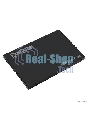 Накопитель SSD ExeGate NextPro+ UV500TS512, 512Gb, 2.5