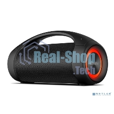 Колонка портативная SVEN АС PS-370 черный 40W 2.0 BT