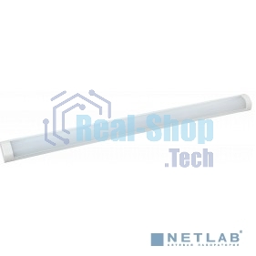 Светильник светодиодный ДБО 5006 36Вт 6500К IP20 1200мм металл ИЭК LDBO0-5006-36-6500-K02