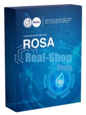 Операционная система РОСА 