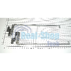 Петли для ноутбука HP Compaq Presario C300 C500 V5000 В3800