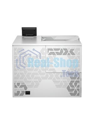 Лазерный принтер HP Color LaserJet Enterprise 6701dn 58M42A