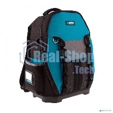 Рюкзак для инструмента GROSS 90270 Experte, 77 карманов, пластиковое дно,