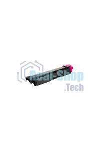 Картридж лазерный Kyocera TK-590M (1T02KVBNL0 пурпурный для FS-C2026MFP/C2126MFP/C2526MFP/C2626MFP/C5250DN, P6026CDN/P6526CDN 5000 стр.