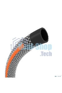 Шланг поливочный ПВХ 3-х слойный армированный 3/4