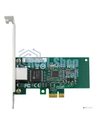 Сетевой адаптер PCIE 10/100/1000MBPS LREC9204CT LR-LINK