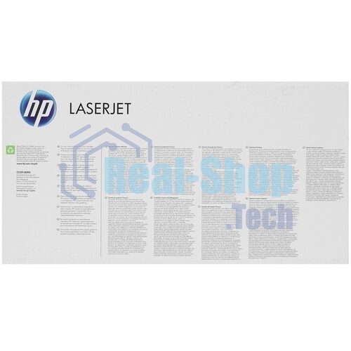 Фотобарабан HP 828A Cyan (CF359A) голубой, 30000 стр, для Color LaserJet Enterprise M855/M880/828A