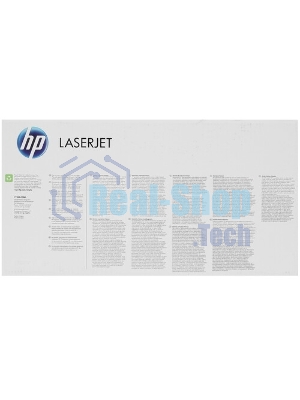 Фотобарабан HP 828A Cyan (CF359A) голубой, 30000 стр, для Color LaserJet Enterprise M855/M880/828A