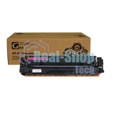 Картридж лазерный GalaPrint GP-054 M пурпурный (1200 стр) для Canon i-SENSYS LBP-620/LBP-621/LBP-623/MF-640/MF-641/MF-642/MF-643/MF-644/MF-646