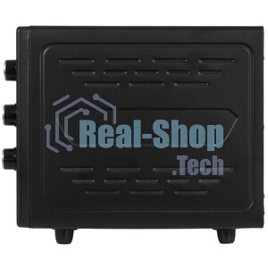 Мини-печь Kraft KF-MO 4500 BL черный