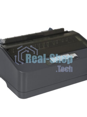 Принтер матричный 9-игольный Epson LQ-350 C11CC25001