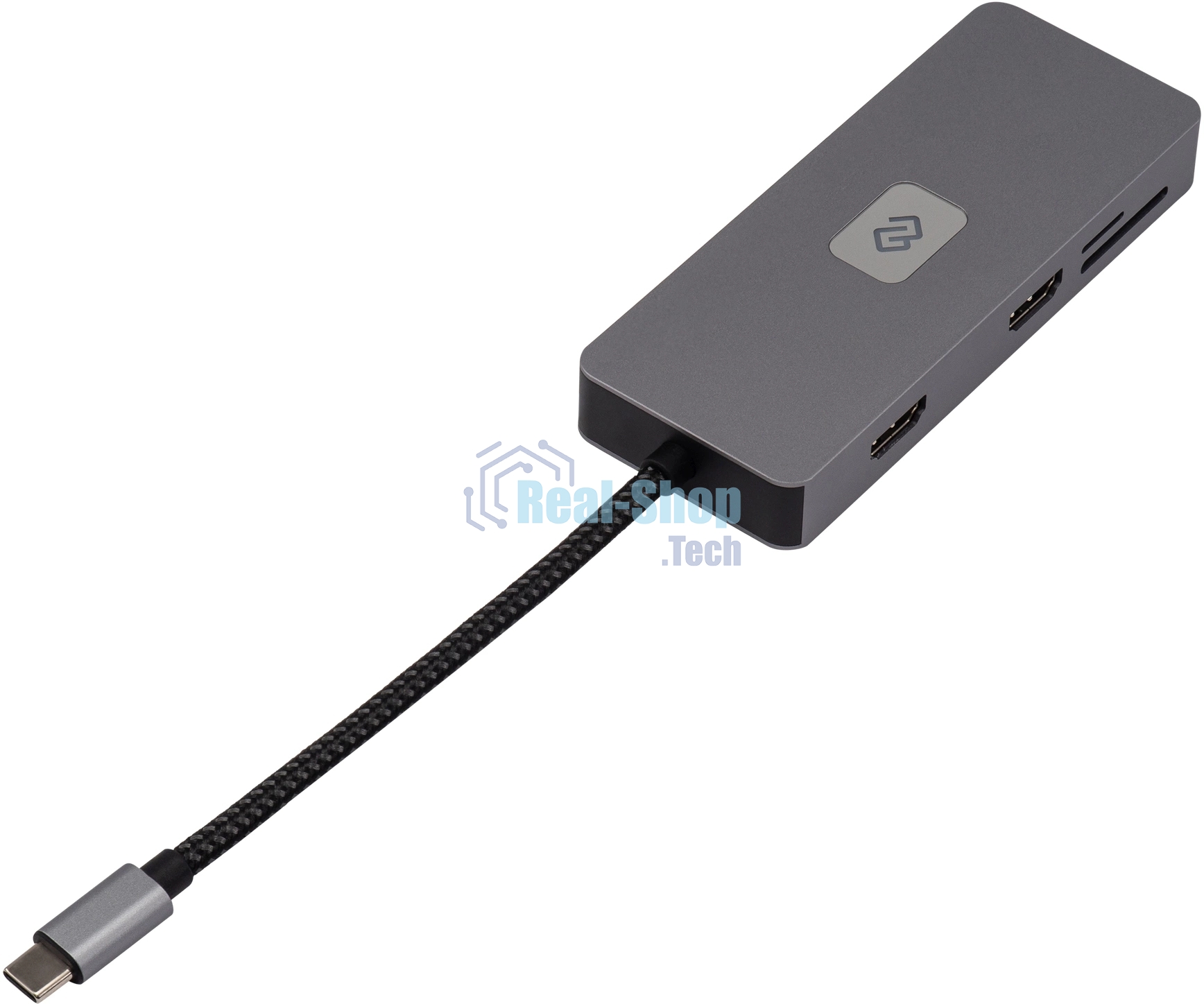 Стыковочная станция Digma DS-810