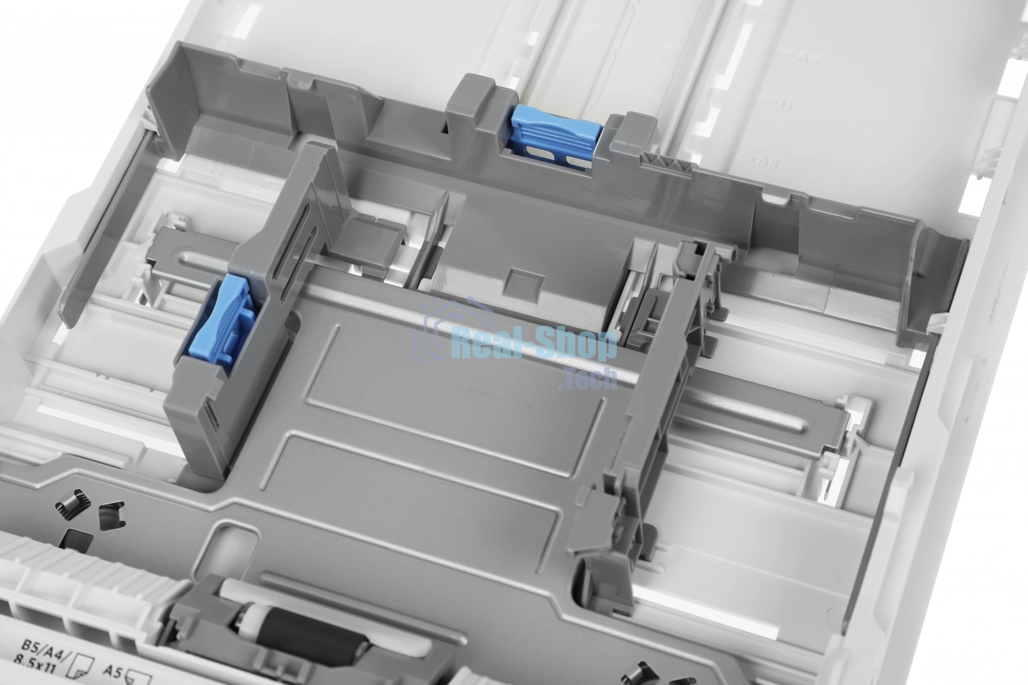 МФУ лазерное HP LaserJet Pro 4103fdn (2Z628A), A4, ч/б, печ. до 40 стр/мин., скан. до 29 стр/мин. (ч/б) 20 стр/мин. (цвет), 1200 x 1200 dpi, USB, RJ-45, Air Print, Mopria
