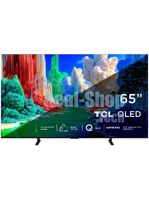 Телевизор TCL 65