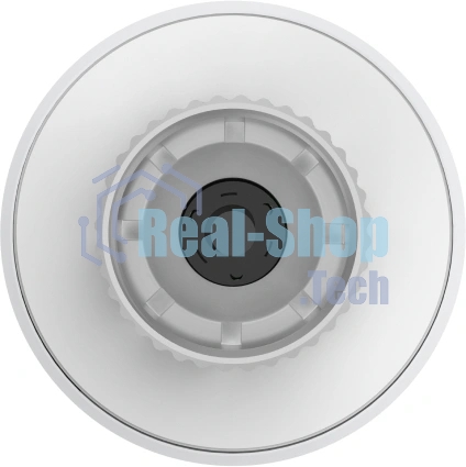 Термоcтат батареи Aqara W600/Thread, Zigbee, Bluetooth/LED-дисплей/батарейки 2 х АА/белый (WT-A03D)