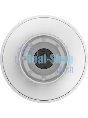 Термоcтат батареи Aqara W600/Thread, Zigbee, Bluetooth/LED-дисплей/батарейки 2 х АА/белый (WT-A03D)