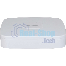 Видеорегистратор Dahua DH-XVR5104C-4KL-I3/T