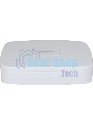 Видеорегистратор Dahua DH-XVR5104C-4KL-I3/T
