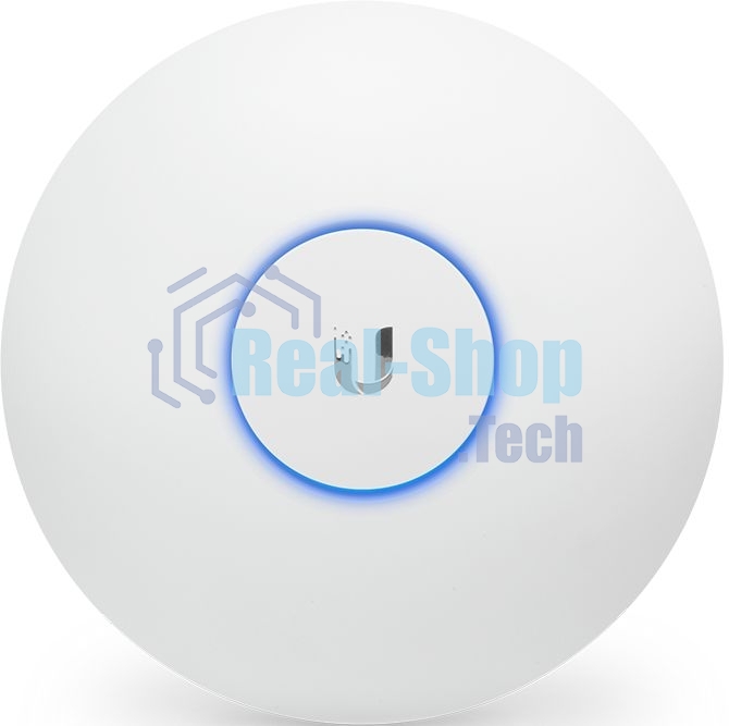 Wi-Fi точка доступа 1300MBPS UAP-AC-PRO Ubiquiti