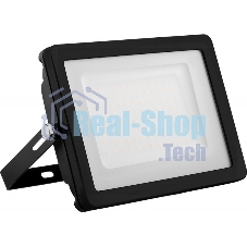 Прожектор светодиодный Feron LL-9222835 smd 100w 6400k IP65 220в 50гц матовое стекло 195х267х38мм