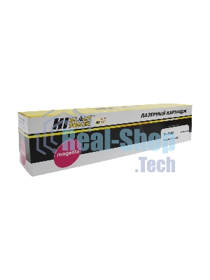 Картридж Kyocera TASKalfa 4550ci/5550ci (Hi-Black) TK-8505, M, 20K     