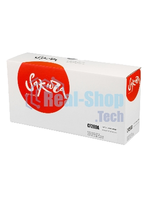 Картридж лазерный Sakura CF280A для HP LJ 400M/401DN, M425, черный, 2700 к.