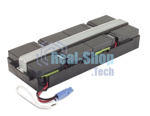 Батарея APC RBC31 для SURT1000XLI, SURT2000XLI