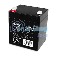 Батарея для ИБП Sven SV1250 (12V 5Ah)