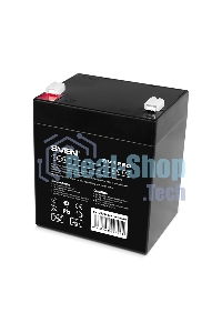 Батарея для ИБП Sven SV1250 (12V 5Ah)