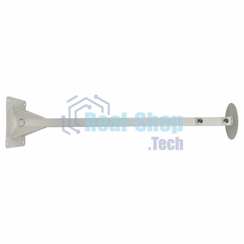 Кронштейн для камер видеонаблюдения Rexant телескопический, 70-130 см