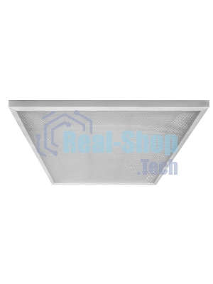 Светильник 61 107 OLP-S05-P-36-6.5K Призма (аналог ЛВО 4х18) с драйвером ОНЛАЙТ 61107