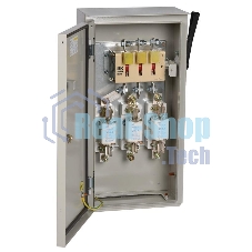 Ящик ЯРП-250А 74 У1 IP54 ИЭК YARP-250-74-54