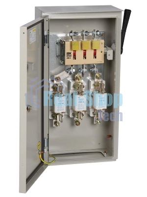 Ящик ЯРП-250А 74 У1 IP54 ИЭК YARP-250-74-54