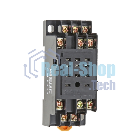 Разъем модульный РМ 22/3 EKF rm-22-3