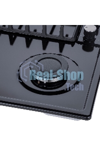 Газовая варочная панель Maunfeld EGHE.64.6CB/G