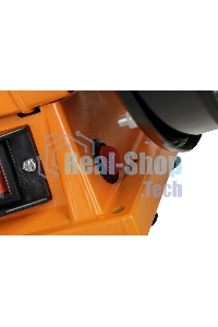 Точильный станок ТС-15А-200 Вихрь