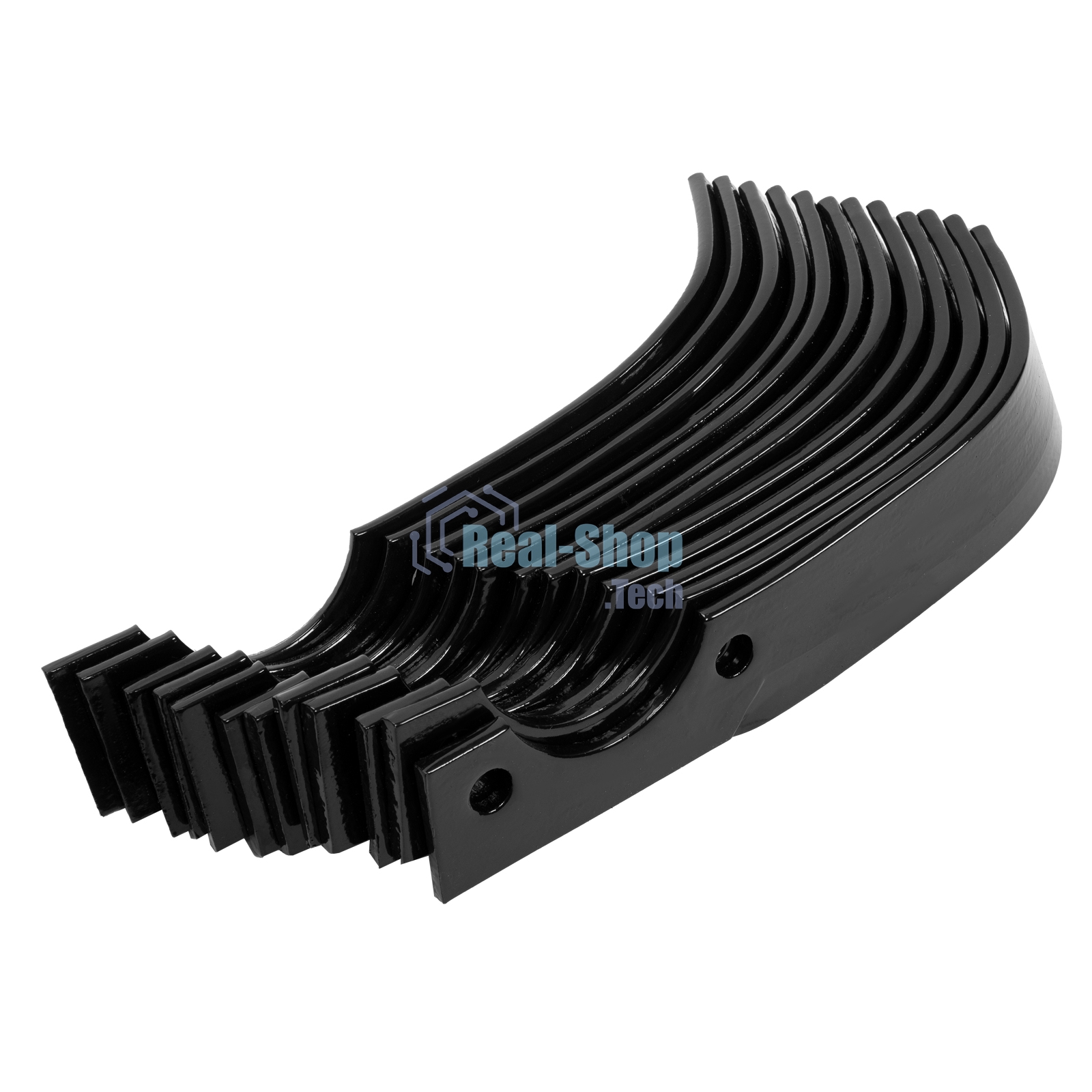 Мотоблок Denzel DPT-270S, 7 л.с., ремен.сцеп, фрез 3х4, ШОМ, передачи 2В/1Н