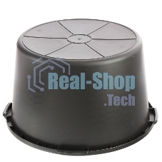 Таз круглый Сибртех строительный 90 л