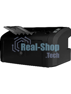 Принтер лазерный Cactus CS-LP1120B, A4, ч/б, печ. 18 стр/мин, 600 x 600 dpi, USB (в комплекте: картридж + кабель USB A(m) - USB B(m))