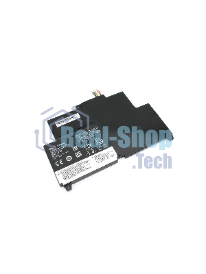 Аккумуляторная батарея для ноутбука Lenovo ThinkPad S230u 14.8V 2900mAh OEM