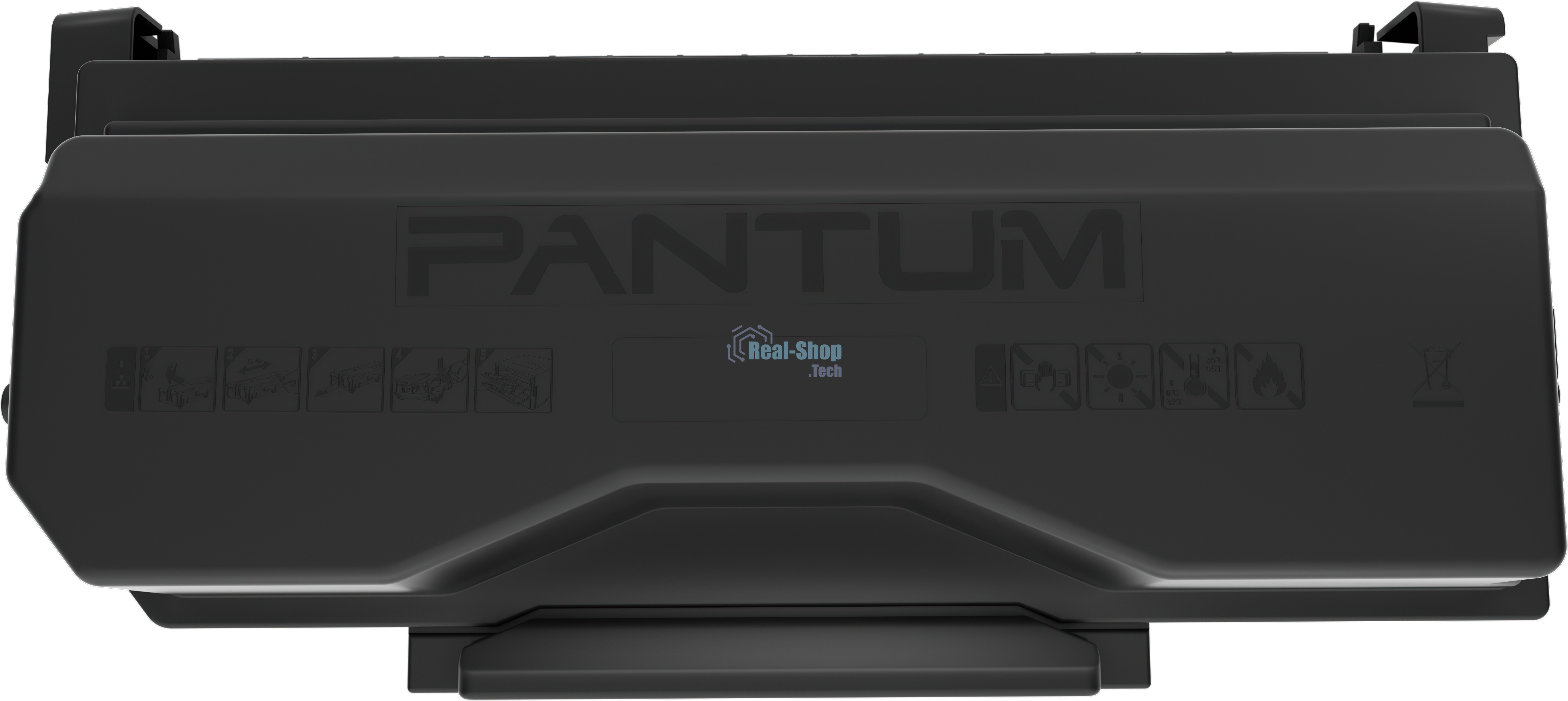 Картридж лазерный Pantum TL-5120XP черный (15000 стр.) для Pantum BP5100DN/BP5100DW