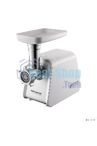 Мясорубка электрическая Redmond RMG-1216-8 1200Вт белый