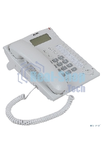 Телефон проводной SANYO RA-S517W белый