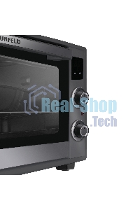 Мини-печь Maunfeld MMO-606MS02