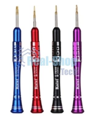 Отвертка для электронных компонентов Kaisi 8308 6S