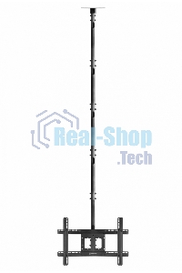 Потолочный кронштейн ONKRON N2L для телевизора 32