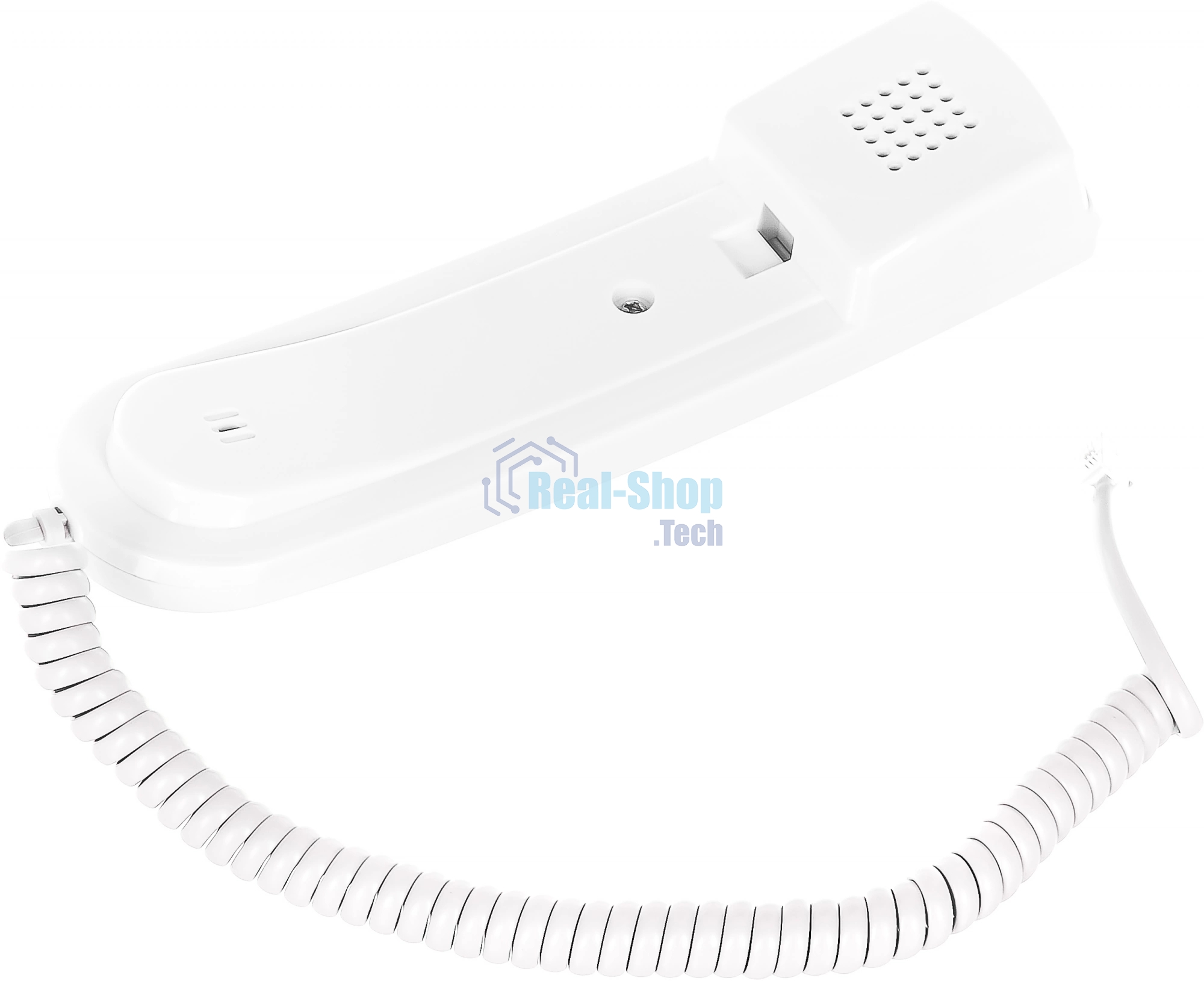 Видеодомофон Tantos Loki белый