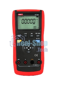 Калибратор петли тока UNI-T UT705