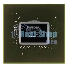Северный мост nVidia MCP79MXT-B2